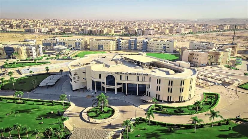 الاستثمار العقاري في مدينة بدر – فرص لا تُعوّض ونمط حياة مميز