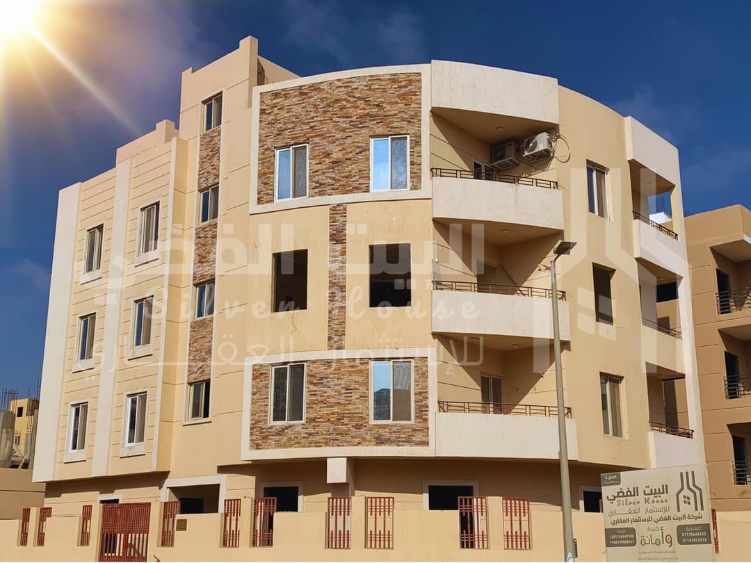 النخيل 2 - عمارة 244