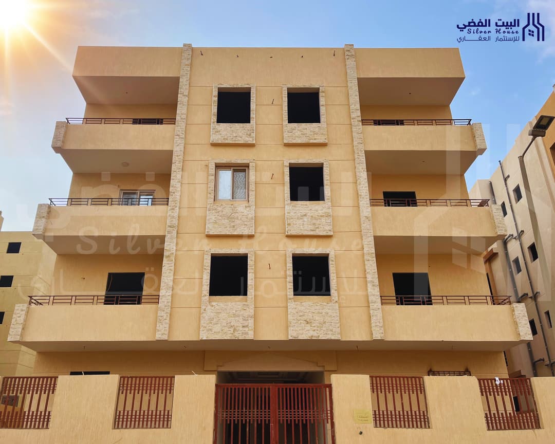 النخيل 4 - عمارة 27