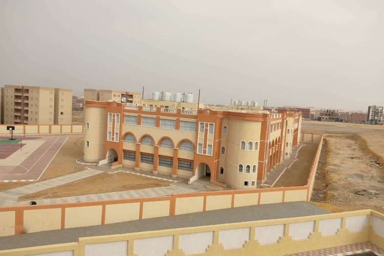 مدينة بدر مقابل المدن الجديدة الأخرى